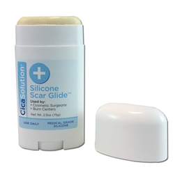 CicaSolution Scar Reducing Treatment for scars and wounds 75g